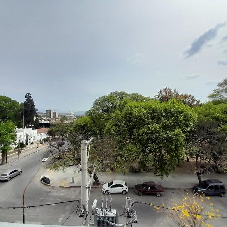 Departamento Centrico Plaza Alvarado Con Cochera Salta Zewnętrze zdjęcie