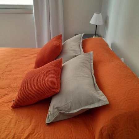 Departamento Centrico Plaza Alvarado Con Cochera Salta Zewnętrze zdjęcie