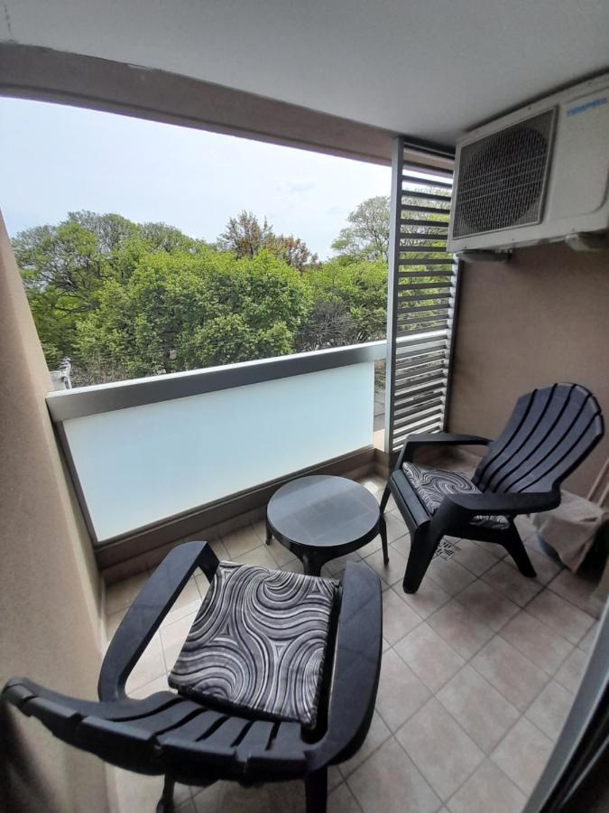 Departamento Centrico Plaza Alvarado Con Cochera Salta Zewnętrze zdjęcie