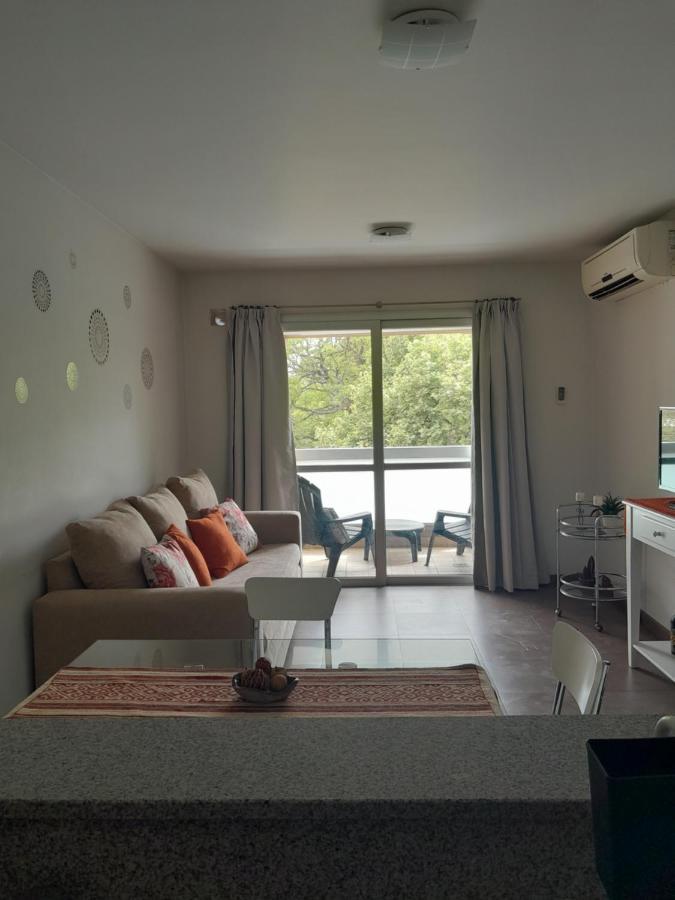 Departamento Centrico Plaza Alvarado Con Cochera Salta Zewnętrze zdjęcie