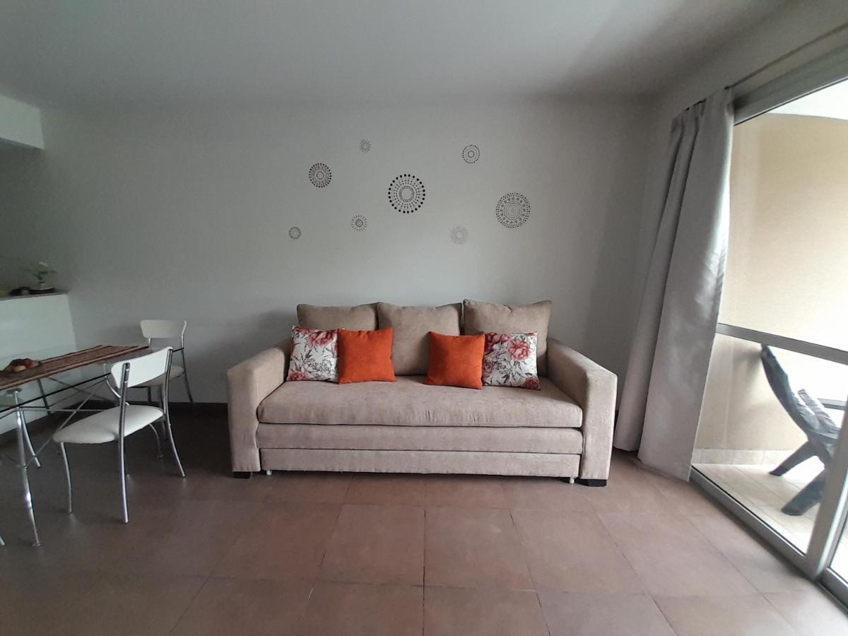 Departamento Centrico Plaza Alvarado Con Cochera Salta Zewnętrze zdjęcie