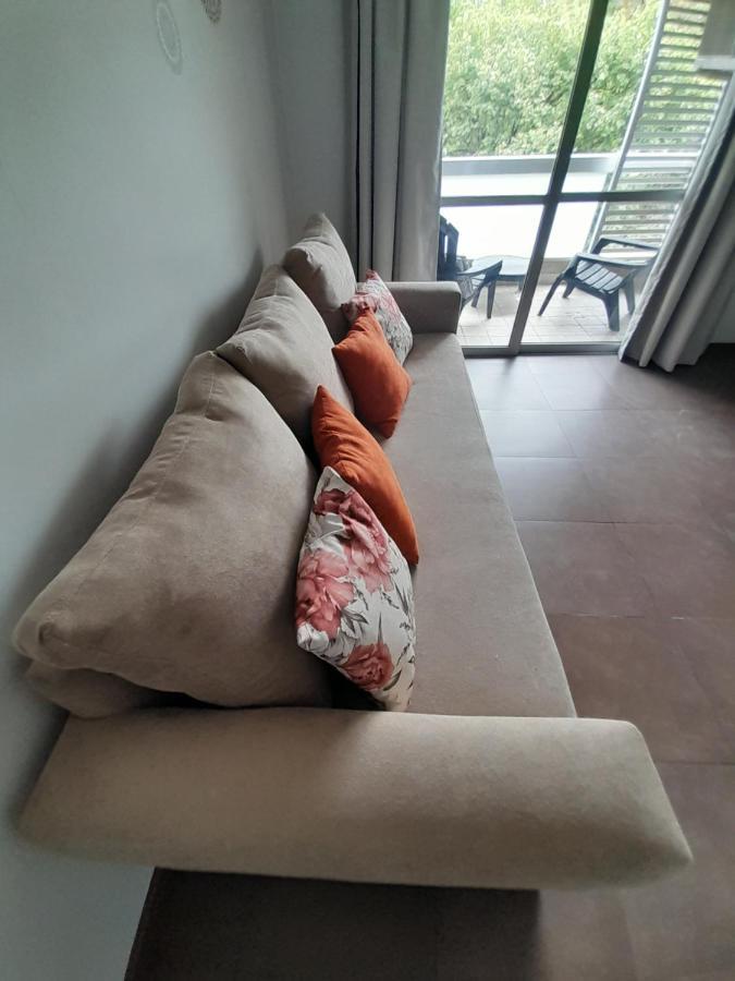 Departamento Centrico Plaza Alvarado Con Cochera Salta Zewnętrze zdjęcie