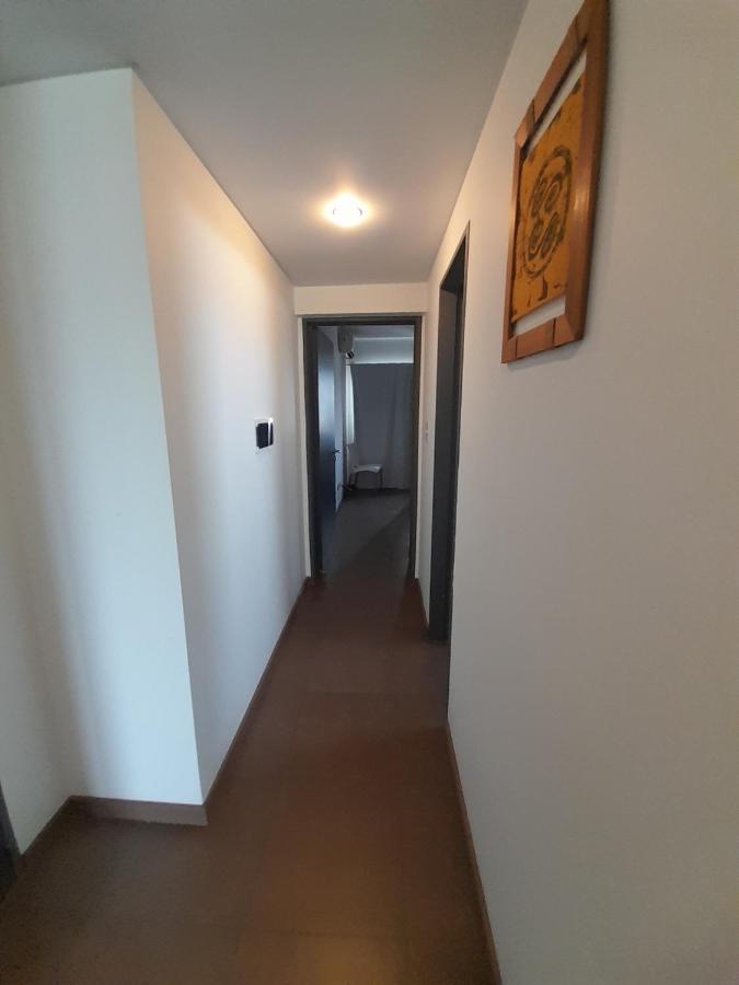 Departamento Centrico Plaza Alvarado Con Cochera Salta Zewnętrze zdjęcie