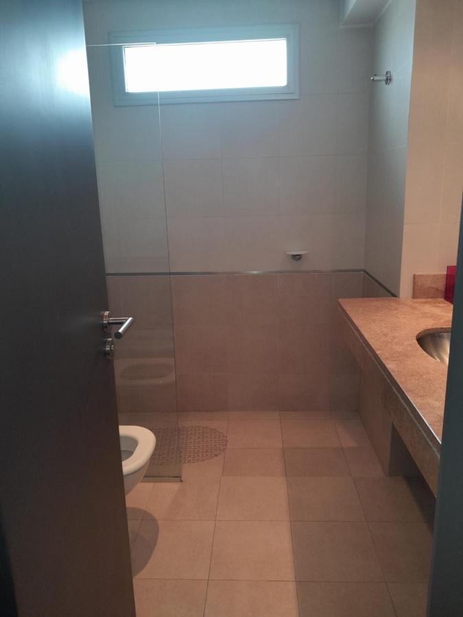 Departamento Centrico Plaza Alvarado Con Cochera Salta Zewnętrze zdjęcie
