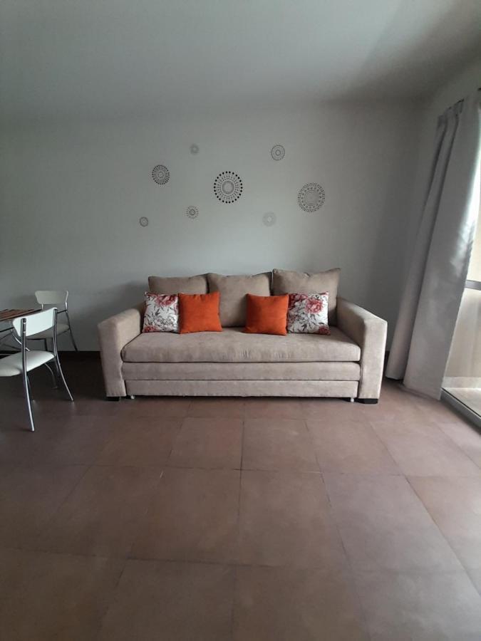 Departamento Centrico Plaza Alvarado Con Cochera Salta Zewnętrze zdjęcie