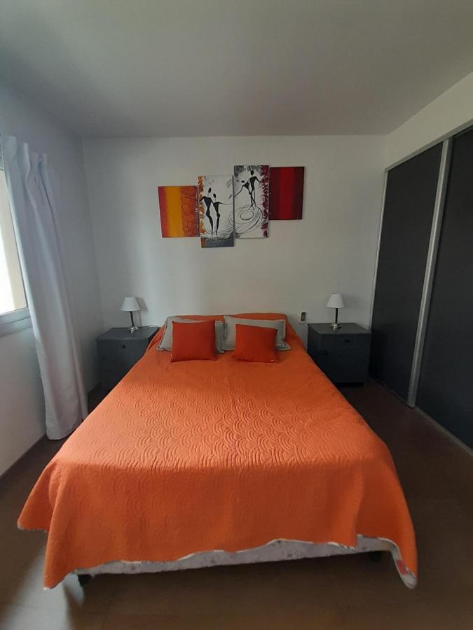 Departamento Centrico Plaza Alvarado Con Cochera Salta Zewnętrze zdjęcie