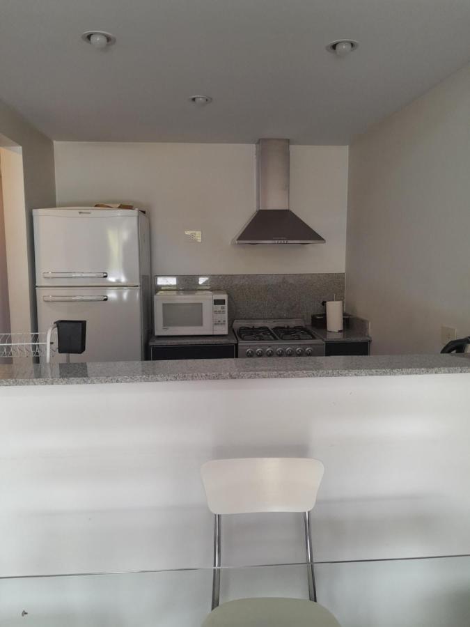 Departamento Centrico Plaza Alvarado Con Cochera Salta Zewnętrze zdjęcie