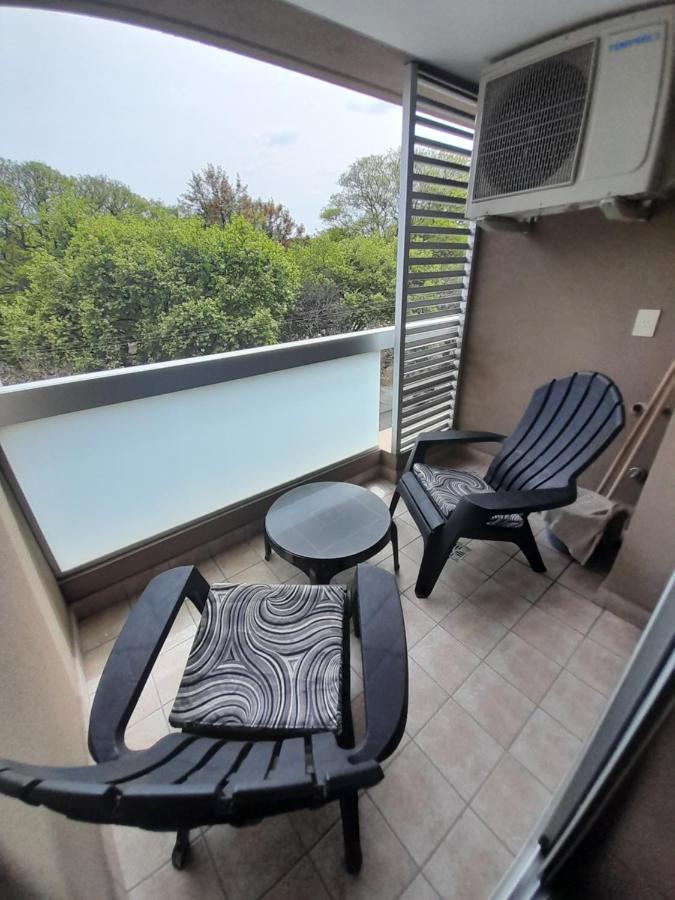 Departamento Centrico Plaza Alvarado Con Cochera Salta Zewnętrze zdjęcie