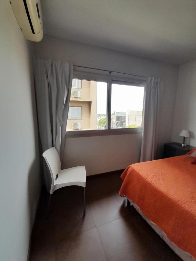 Departamento Centrico Plaza Alvarado Con Cochera Salta Zewnętrze zdjęcie