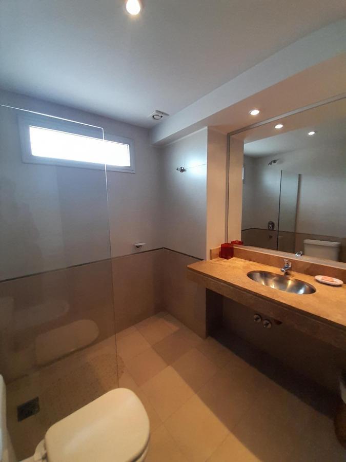 Departamento Centrico Plaza Alvarado Con Cochera Salta Zewnętrze zdjęcie