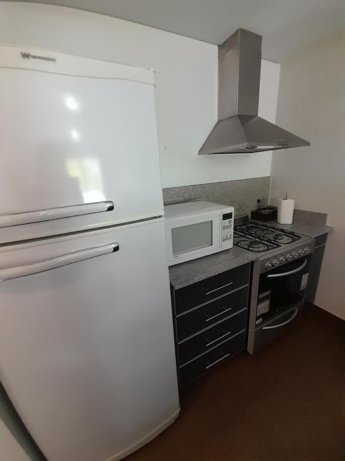 Departamento Centrico Plaza Alvarado Con Cochera Salta Zewnętrze zdjęcie