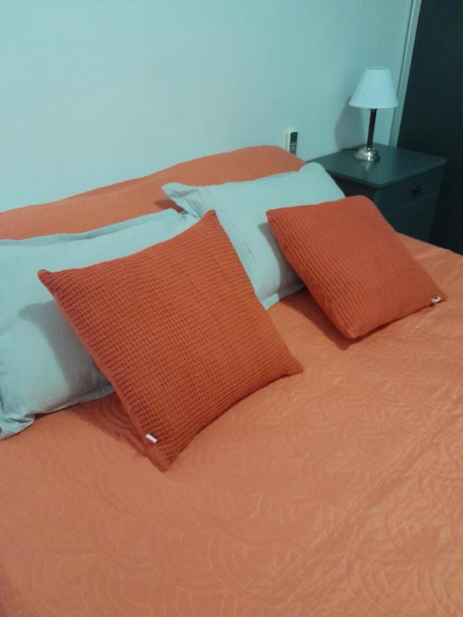 Departamento Centrico Plaza Alvarado Con Cochera Salta Zewnętrze zdjęcie