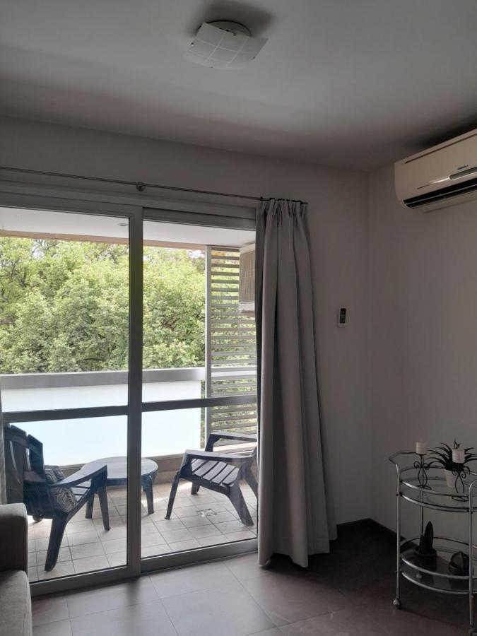 Departamento Centrico Plaza Alvarado Con Cochera Salta Zewnętrze zdjęcie