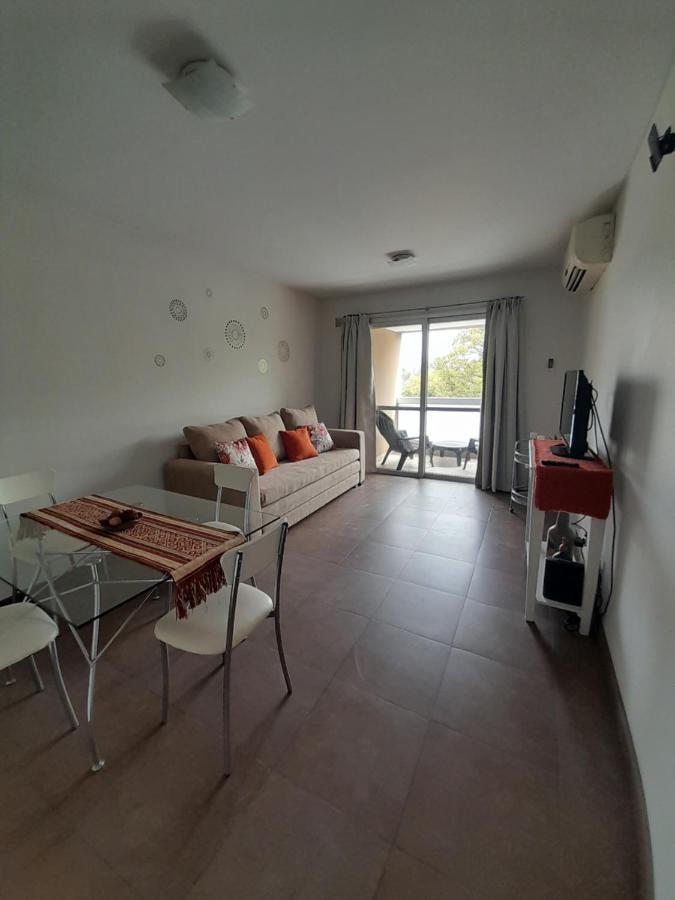 Departamento Centrico Plaza Alvarado Con Cochera Salta Zewnętrze zdjęcie