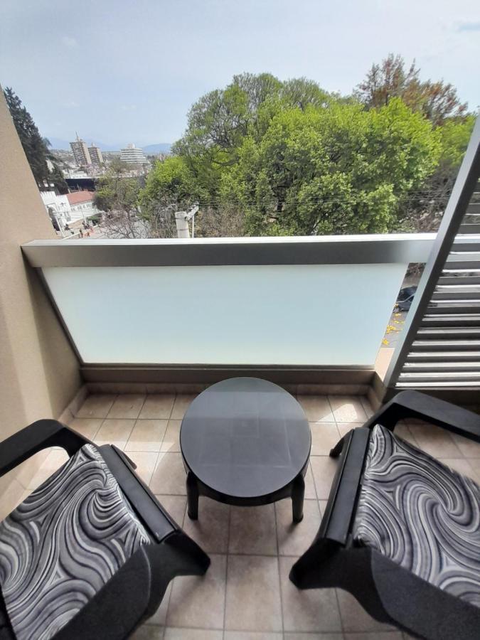 Departamento Centrico Plaza Alvarado Con Cochera Salta Zewnętrze zdjęcie