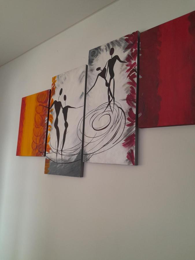 Departamento Centrico Plaza Alvarado Con Cochera Salta Zewnętrze zdjęcie
