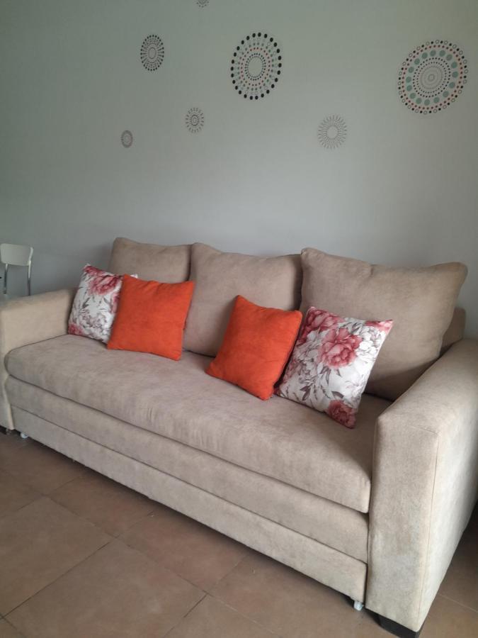 Departamento Centrico Plaza Alvarado Con Cochera Salta Zewnętrze zdjęcie