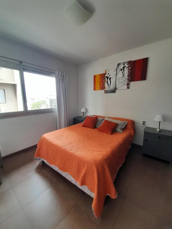 Departamento Centrico Plaza Alvarado Con Cochera Salta Zewnętrze zdjęcie