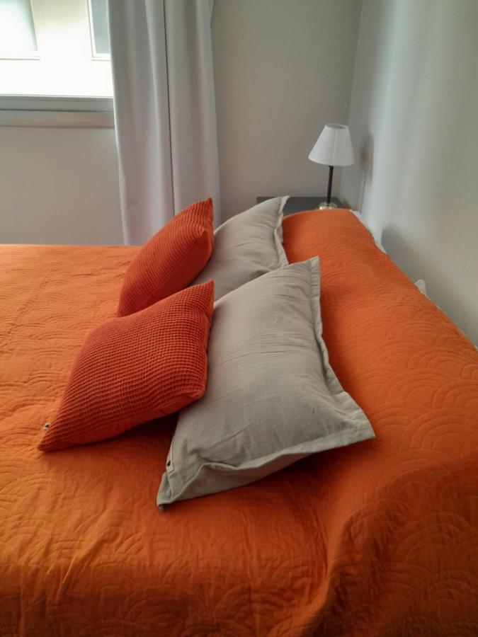 Departamento Centrico Plaza Alvarado Con Cochera Salta Zewnętrze zdjęcie