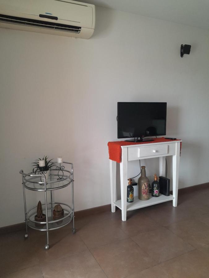 Departamento Centrico Plaza Alvarado Con Cochera Salta Zewnętrze zdjęcie