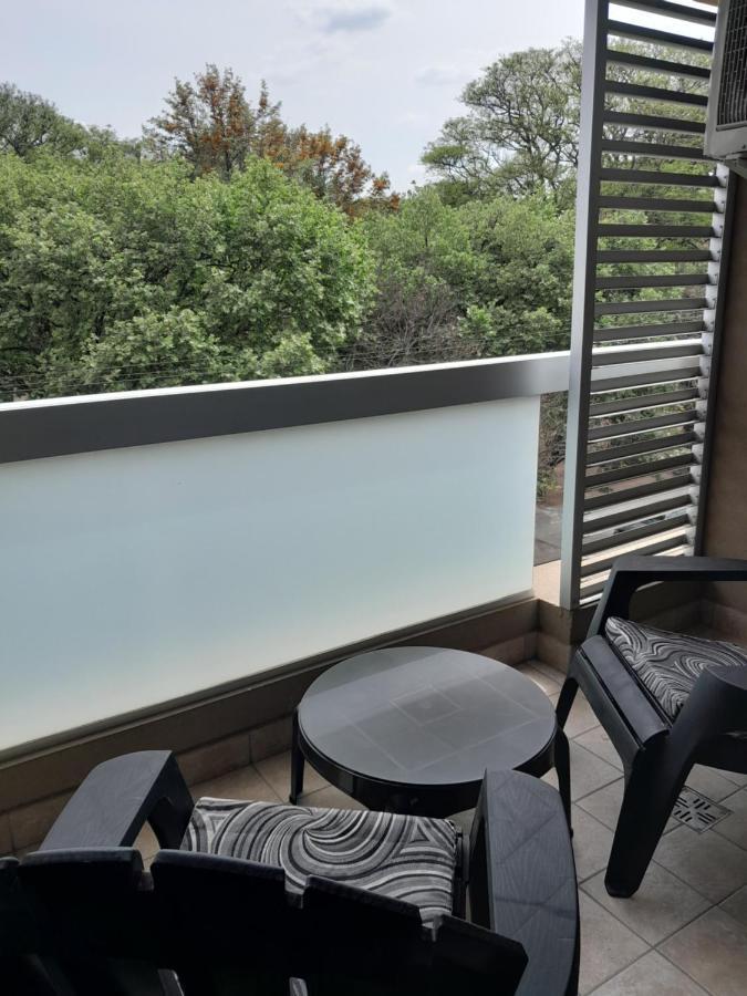 Departamento Centrico Plaza Alvarado Con Cochera Salta Zewnętrze zdjęcie