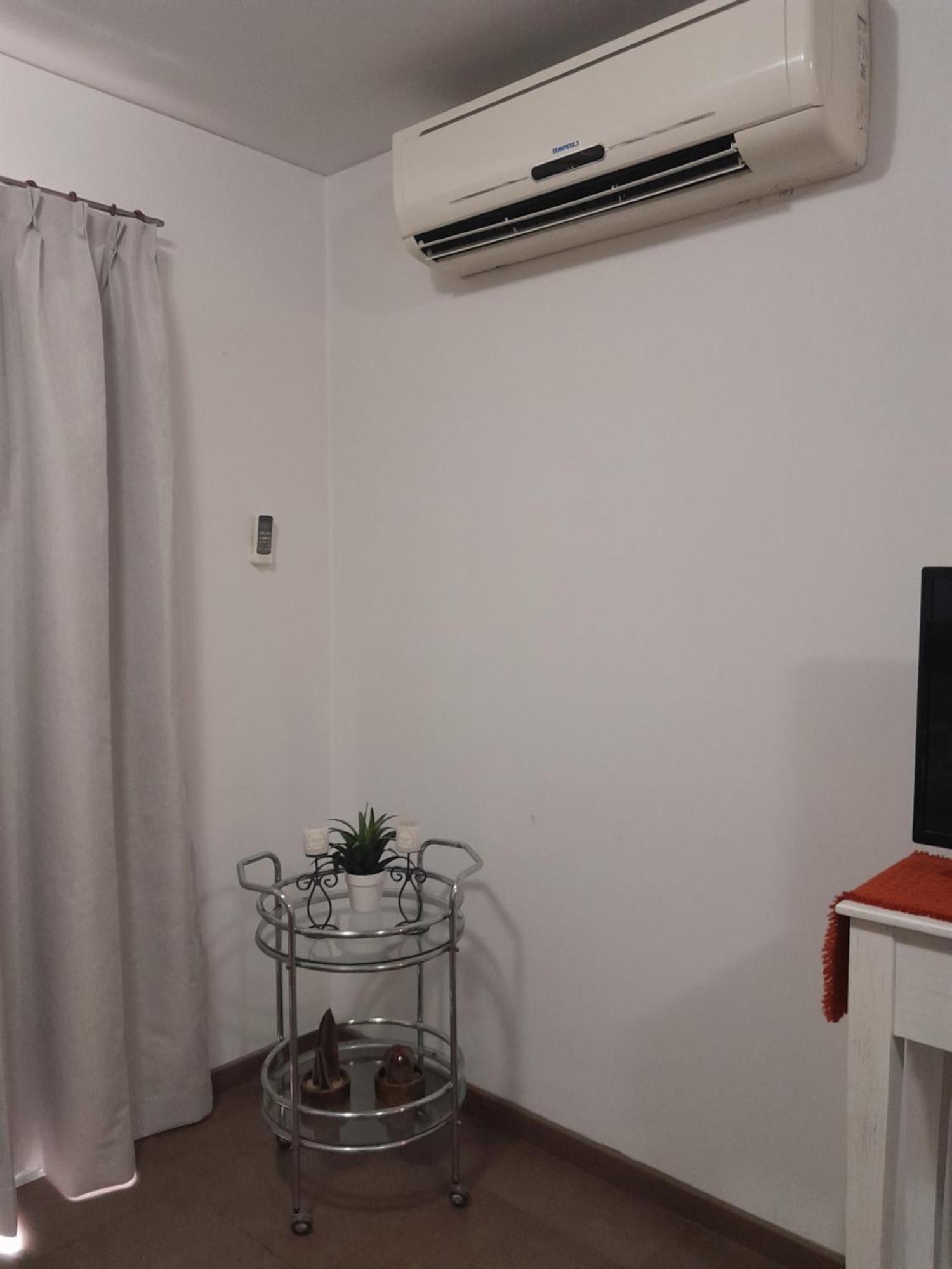 Departamento Centrico Plaza Alvarado Con Cochera Salta Zewnętrze zdjęcie