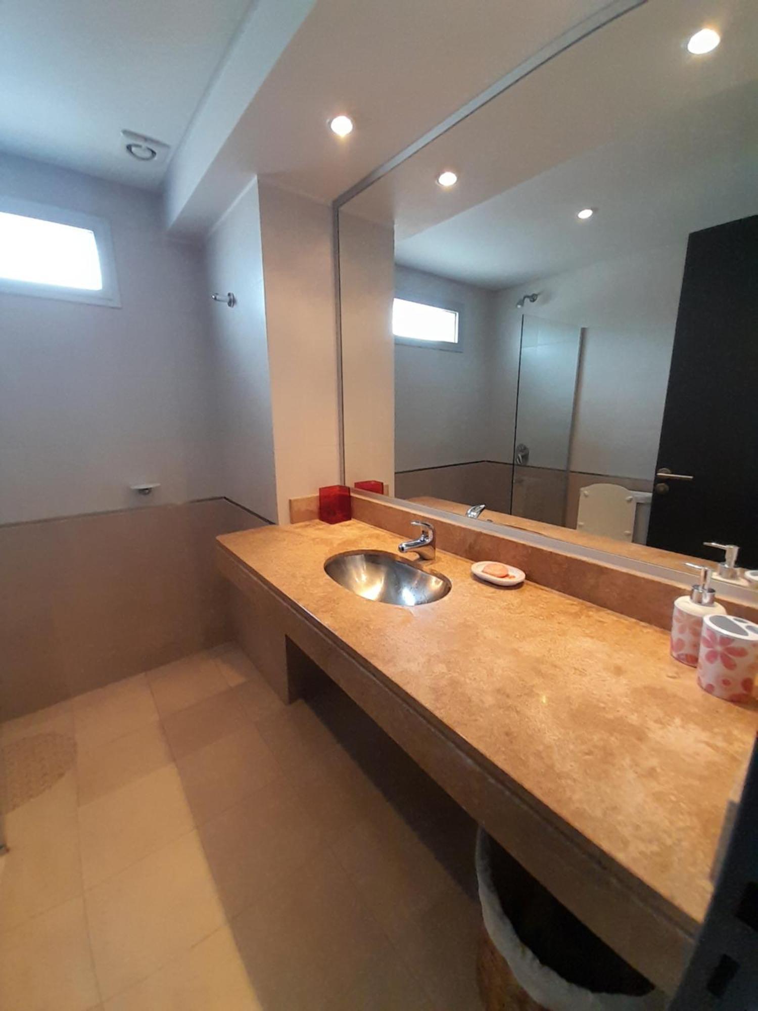 Departamento Centrico Plaza Alvarado Con Cochera Salta Zewnętrze zdjęcie