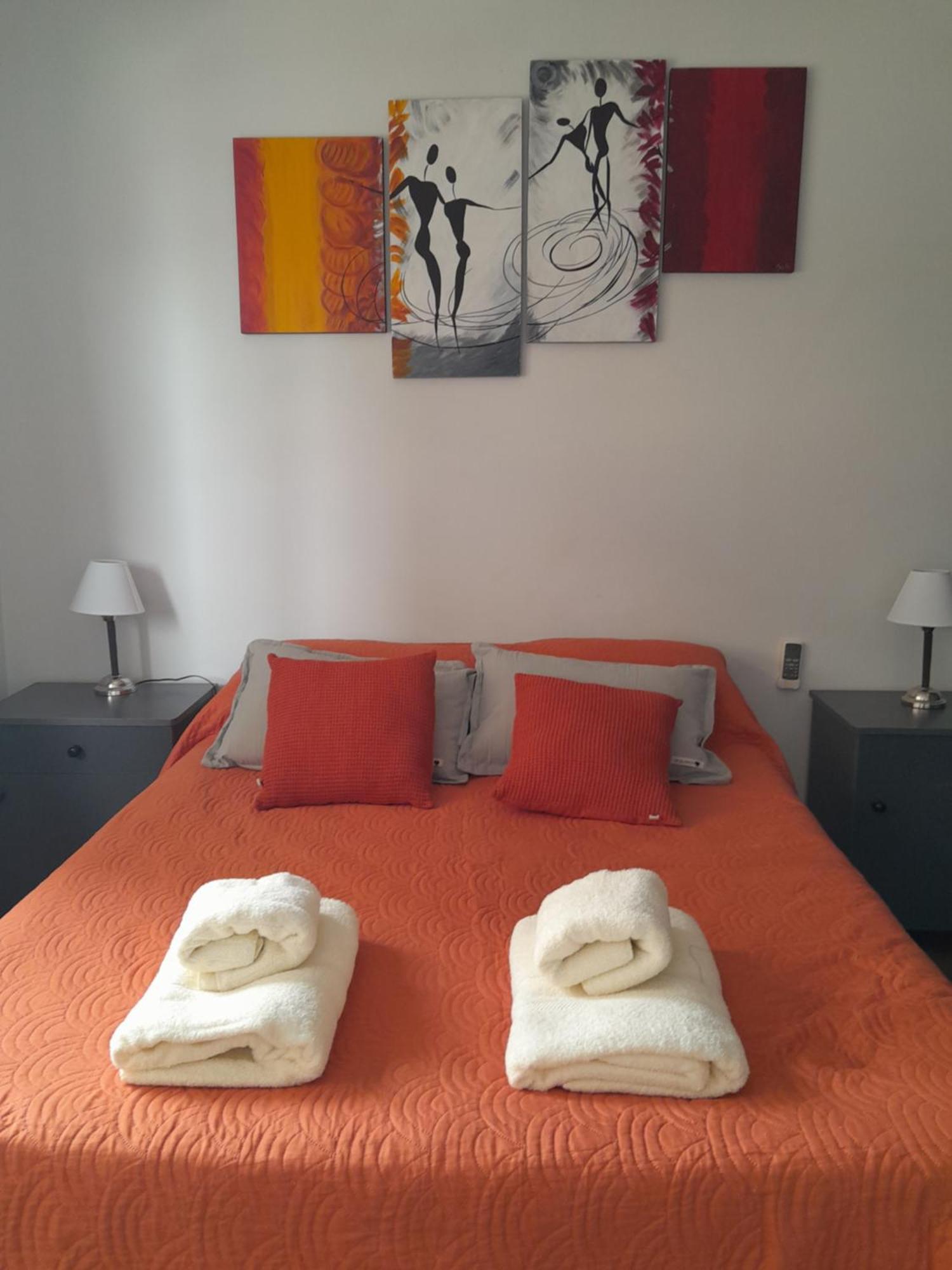 Departamento Centrico Plaza Alvarado Con Cochera Salta Zewnętrze zdjęcie