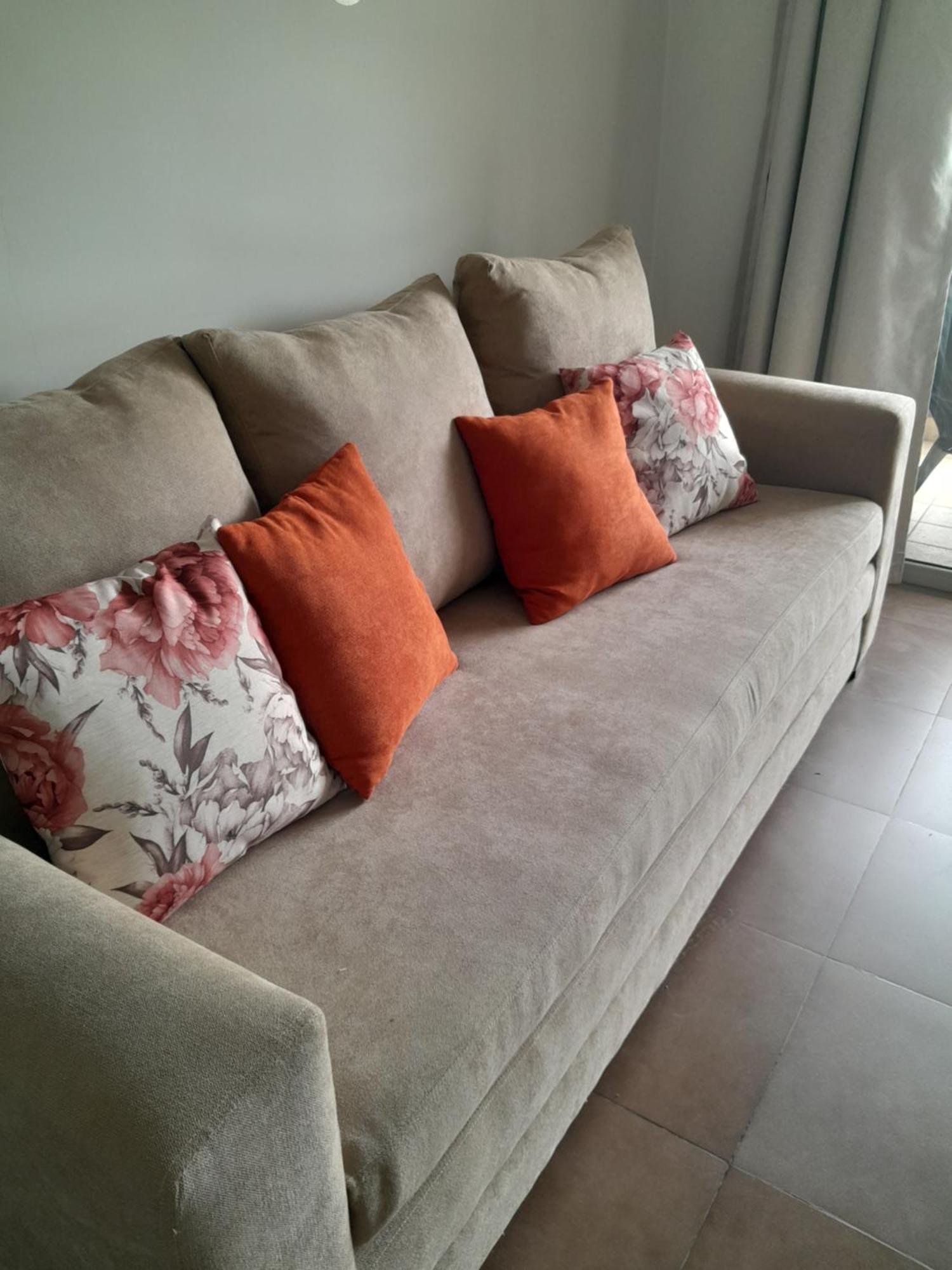 Departamento Centrico Plaza Alvarado Con Cochera Salta Zewnętrze zdjęcie