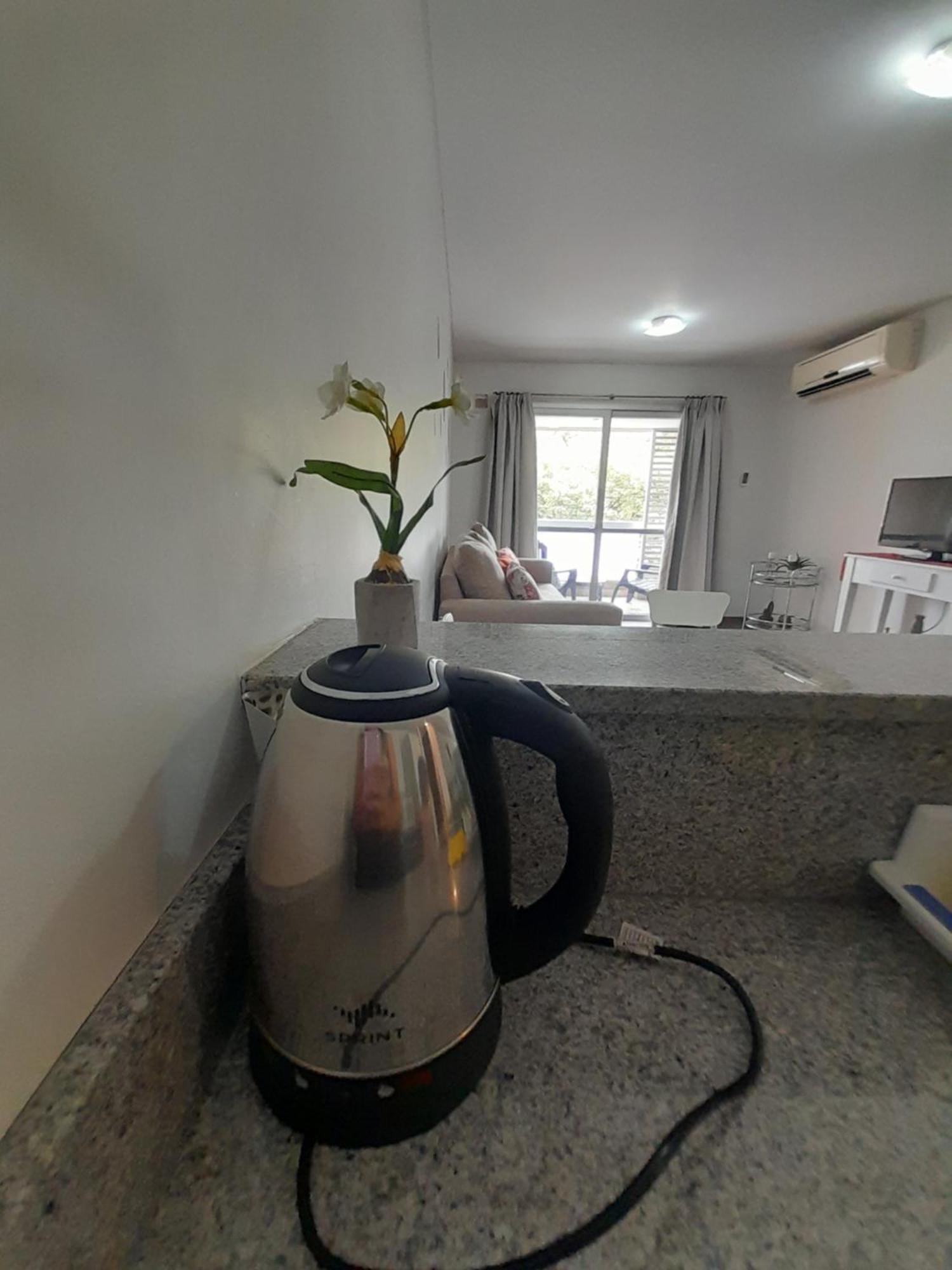 Departamento Centrico Plaza Alvarado Con Cochera Salta Zewnętrze zdjęcie