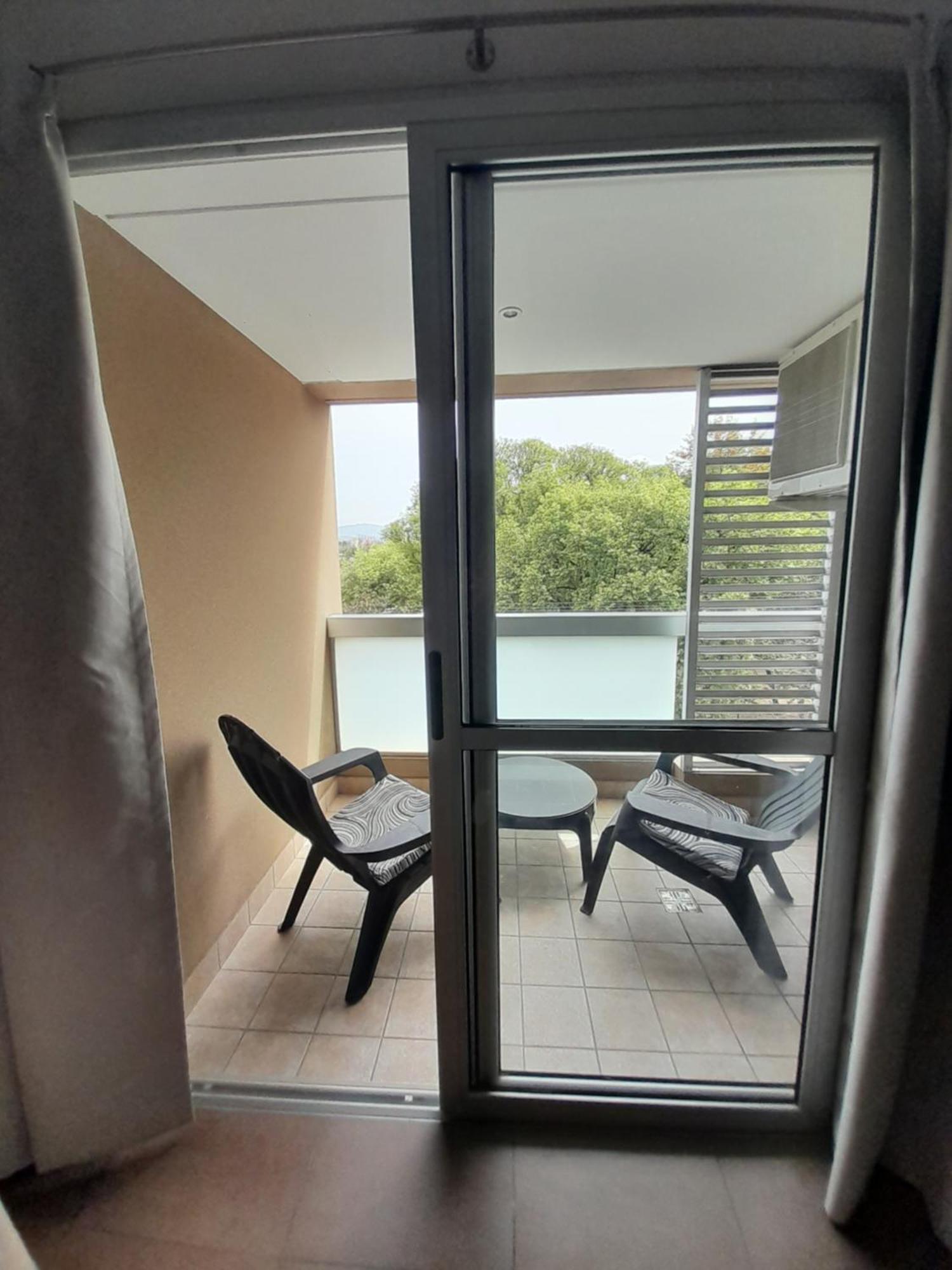 Departamento Centrico Plaza Alvarado Con Cochera Salta Zewnętrze zdjęcie