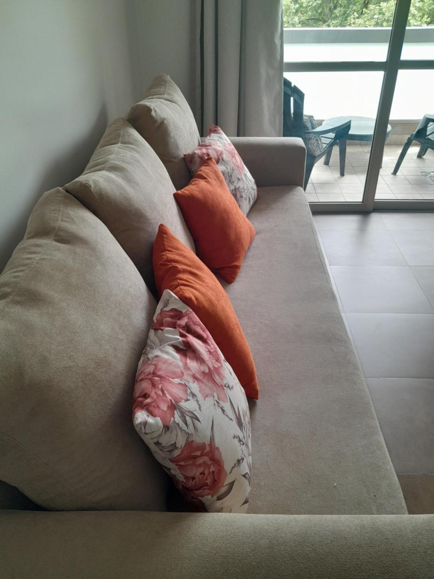 Departamento Centrico Plaza Alvarado Con Cochera Salta Zewnętrze zdjęcie