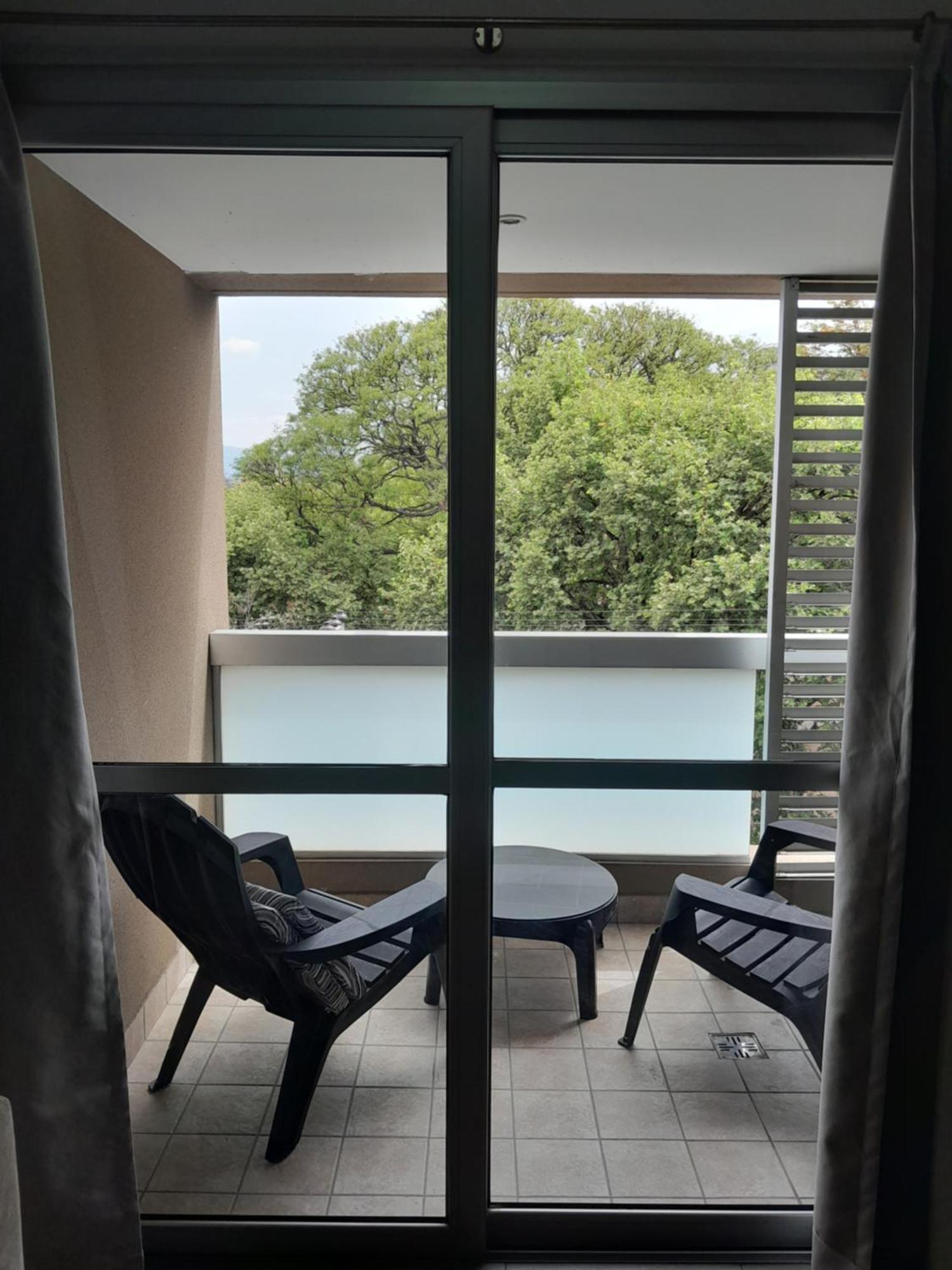 Departamento Centrico Plaza Alvarado Con Cochera Salta Zewnętrze zdjęcie