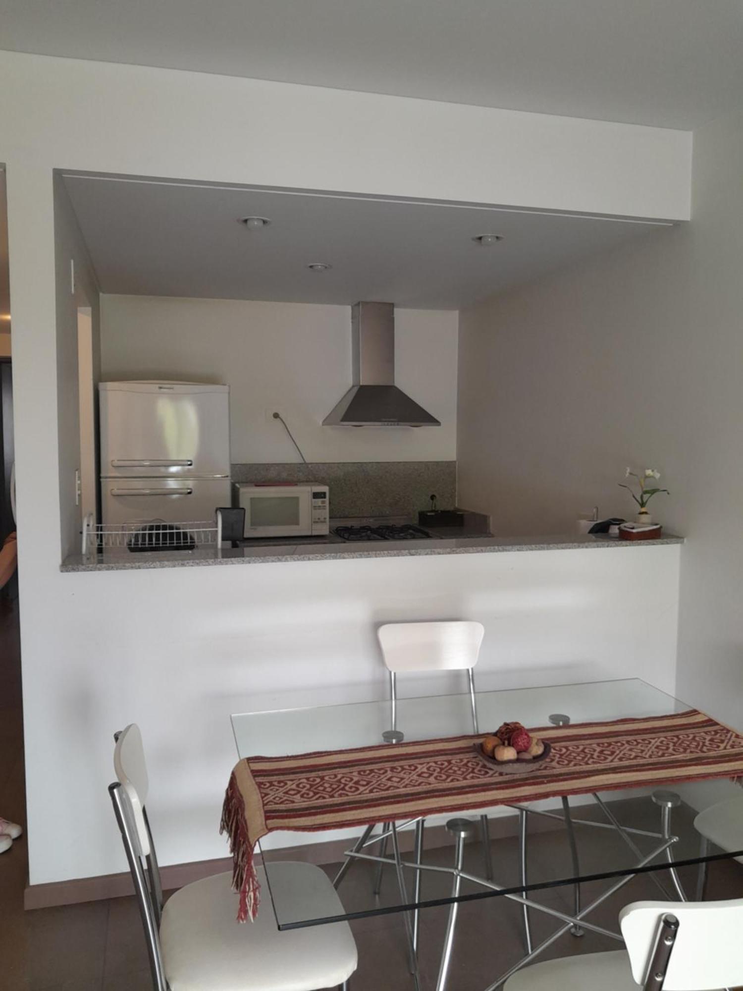 Departamento Centrico Plaza Alvarado Con Cochera Salta Zewnętrze zdjęcie